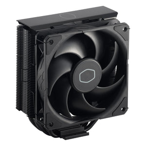 Cooler Master Hyper 212 Black CPU Air Cooler — Air Tower, 159 mm tall