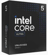 Intel Core Ultra 5 225F Desktop Processor — 10 cores / 10 threads, up to 4.9 GHz, LGA1851, No Integrated Graphics