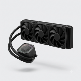 CPU cooling