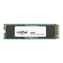 Crucial E100 SSD 480GB M.2 NVMe PCIe Gen4 Internal SSD CT480E100SSD8