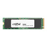 Crucial E100 SSD 480GB M.2 NVMe PCIe Gen4 Internal SSD CT480E100SSD8