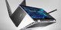 Dell 7420 x360 touch laptop