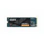 KIOXIA EXCERIA G3 1TB NVMe SSD, up to 10000MB/s R, 5Y Warranty, PCIe Gen5 NVMe M.2 (2280) | Interna| Best for AI Computing and Gaming Storage TBW600