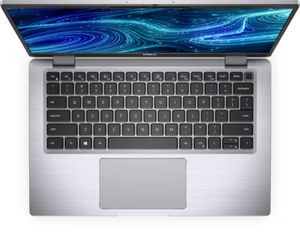Dell 7420 x360 touch laptop