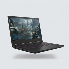 Gaming laptops