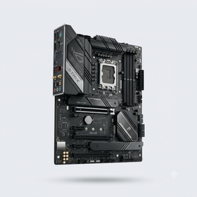 Motherboards