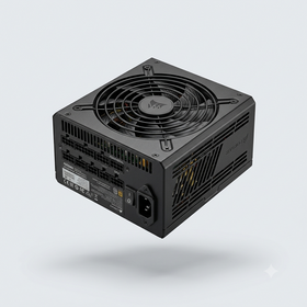 Power supplies