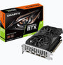 Gigabyte GeForce RTX 3050 WINDFORCE OC 6G 6GB GDDR6 Graphics Card GV-N3050WF2OC-6GD