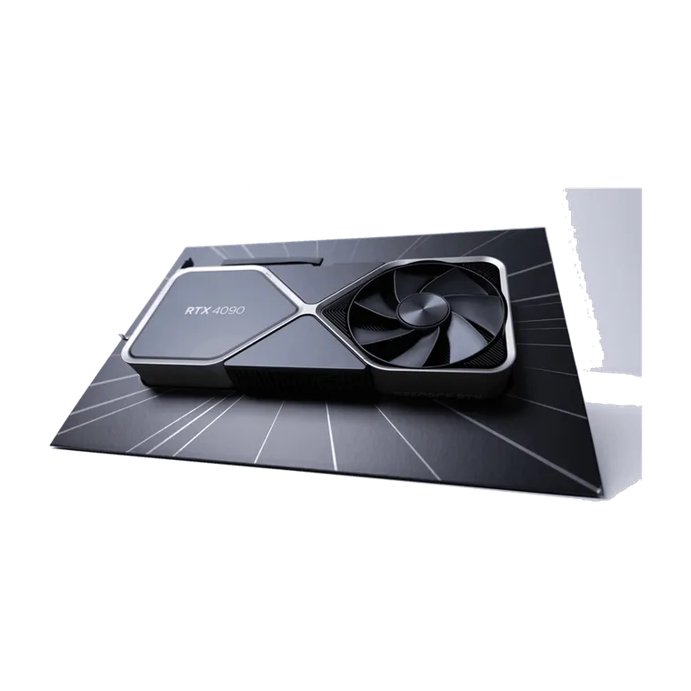 RTX 4090 24GB